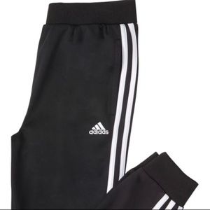 Adidas girls sweatpants